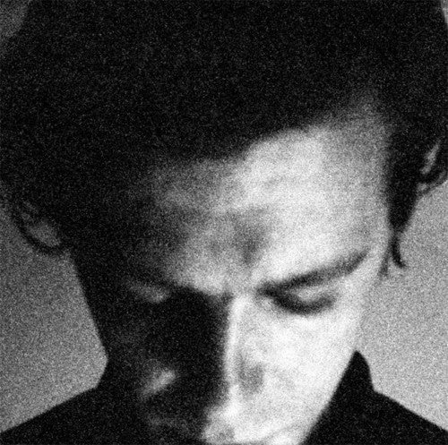 The Corner Man [LP]