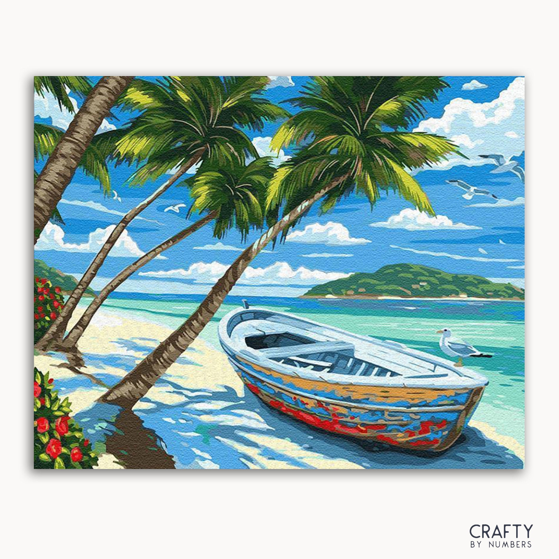 Heavenly Calm (ONLINE ORDER ONLY)