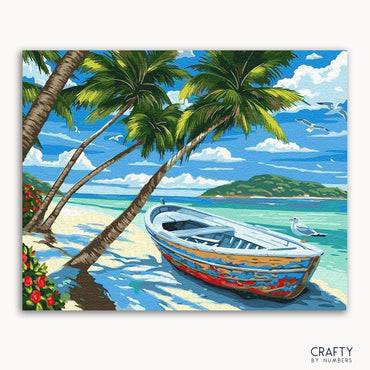 Heavenly Calm (ONLINE ORDER ONLY)