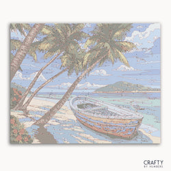 Heavenly Calm (ONLINE ORDER ONLY)