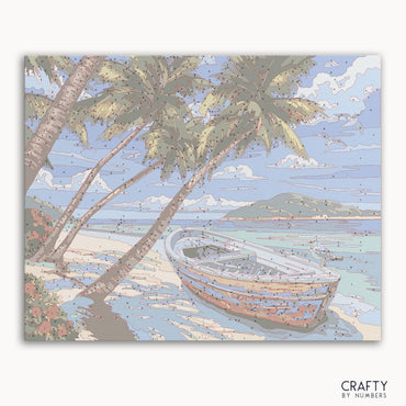 Heavenly Calm (ONLINE ORDER ONLY)