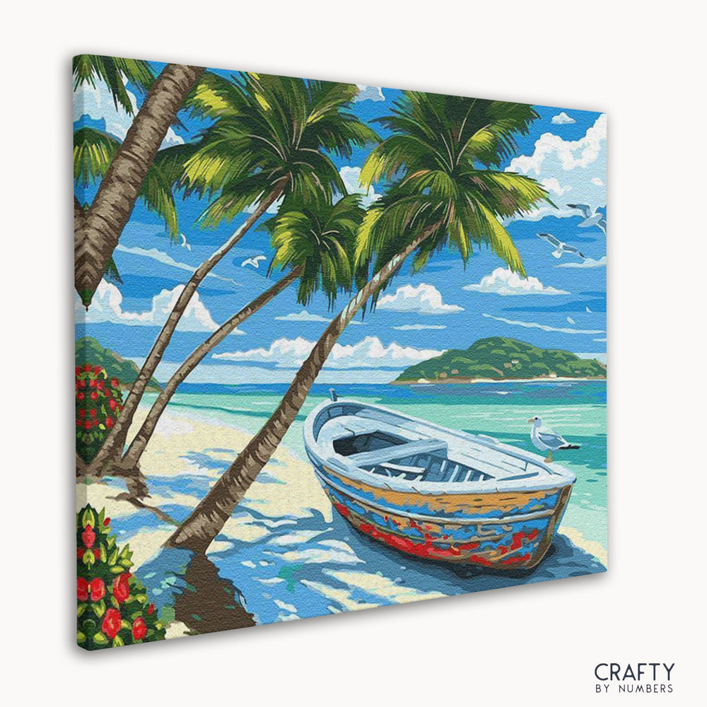 Heavenly Calm (ONLINE ORDER ONLY)