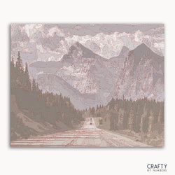 Road to the Mountain (ONLINE ORDER ONLY)