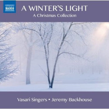 Winter's Light: Carols from the 17th & 19th & 20th [CD]