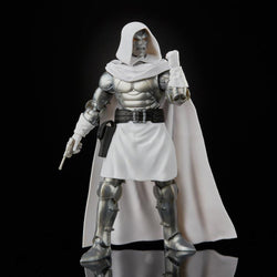 Super Villians Marvel Legends - Dr. Doom 6-Inch Action Figure (Xemnu Build-A-Figure) (ONLINE ORDER ONLY)