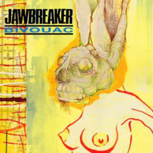 Bivouac [CD]