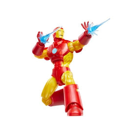 Iron Man Marvel Legends 6-Inch Action Figure - Select Figure(s) (Online Order Only)