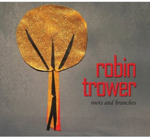 Roots & Branches [CD]