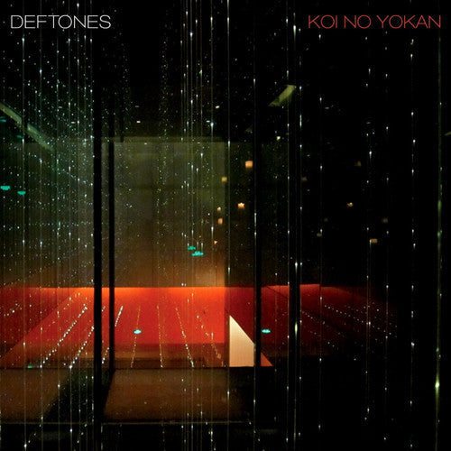 Koi No Yokan [LP]