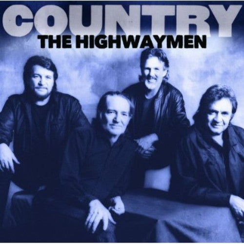 Country: The Highwaymen [CD]