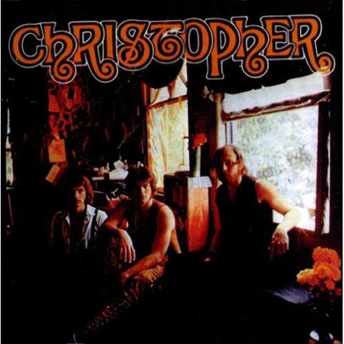 Christopher [CD]