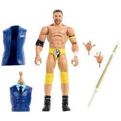 WWE Royal Rumble Elite Action Figure - Select Figure(s) (ONLINE ORDER ONLY)