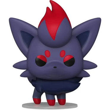 Pokemon Zorua Funko Pop! Vinyl Figure #1032 (ONLINE ORDER ONLY)