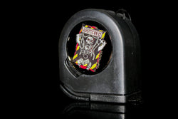 Wargaming Tape Measure | Baron's Coin��� Compatible | Adepticon 2026 (ONLINE ORDER ONLY)