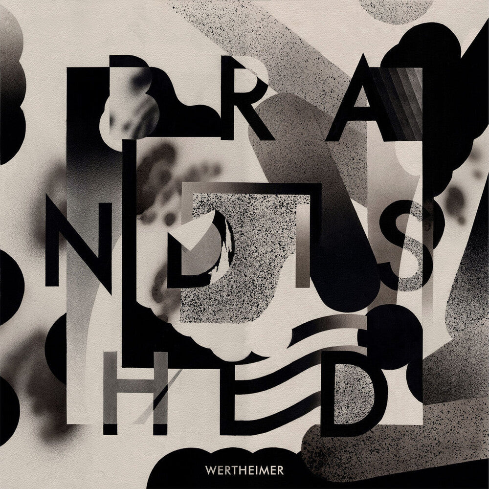 Brandished EP [LP]