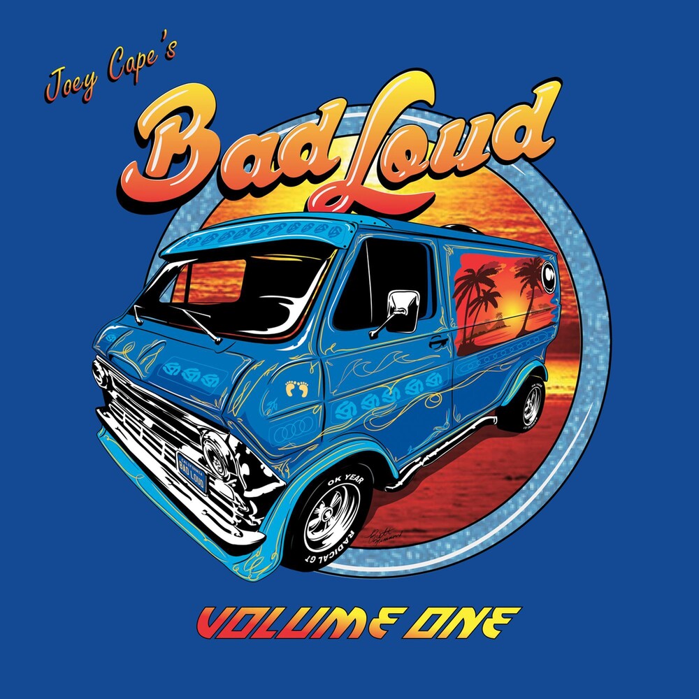 Volume One [Vinyl]