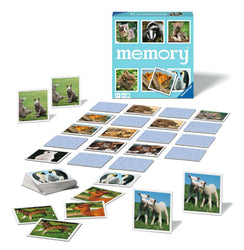 Memory Animal Babies (ONLINE ORDER ONLY)