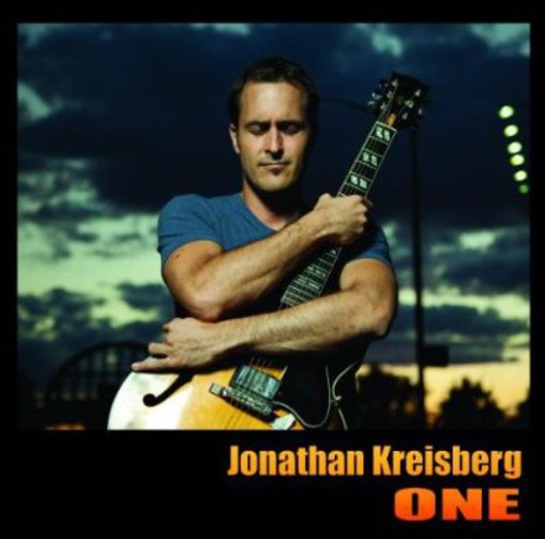 One [CD]