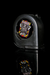 Wargaming Tape Measure | Baron's Coin��� Compatible | Adepticon 2026 (ONLINE ORDER ONLY)