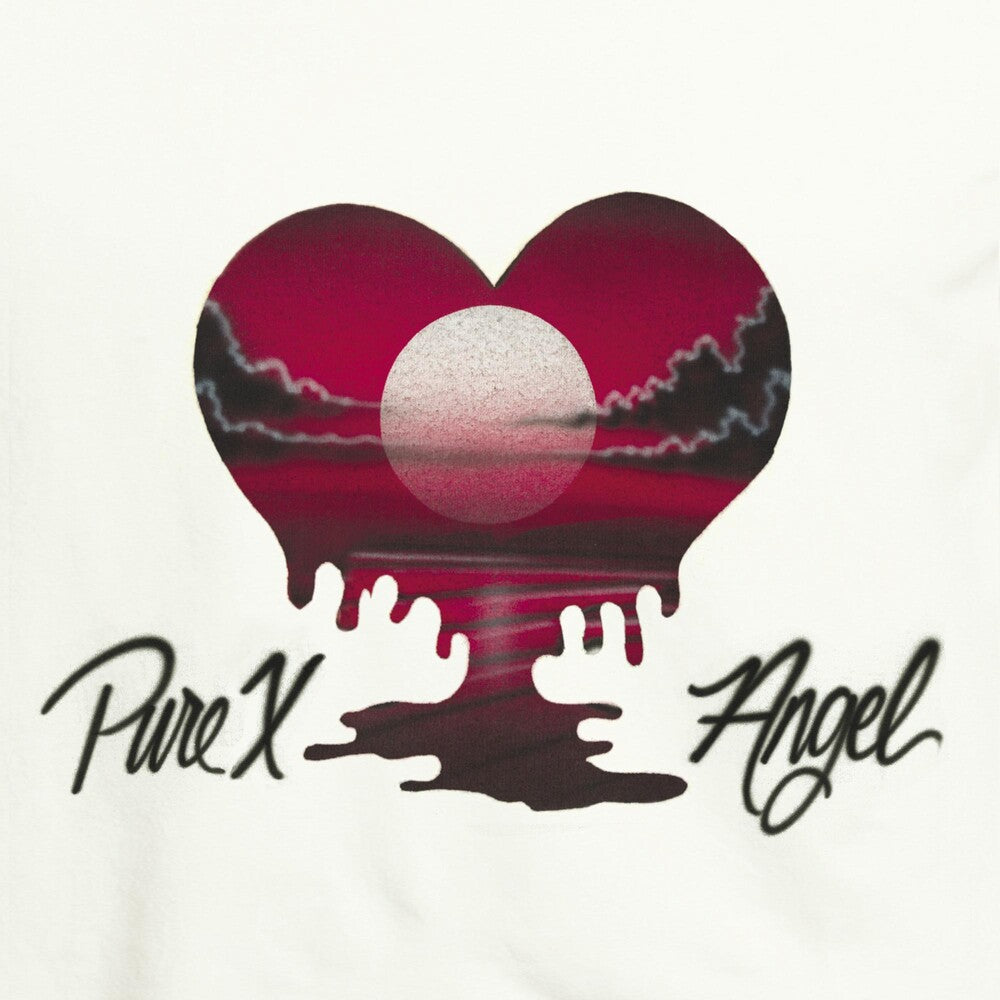 Angel [Vinyl]