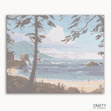 Morning Hike (ONLINE ORDER ONLY)