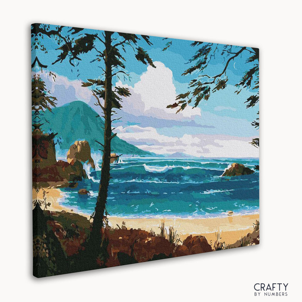 Morning Hike (ONLINE ORDER ONLY)