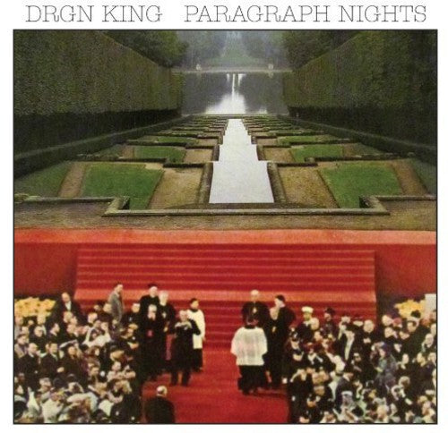 Paragraph Nights [Vinyl]