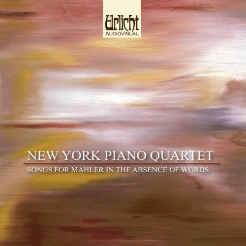 Rhapsody/Suite [CD]
