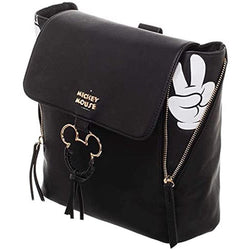 Disney Mickey Mouse Mini Backpack Purse (ONLINE ORDER ONLY)
