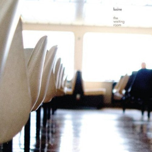 The Waiting Room [LP]