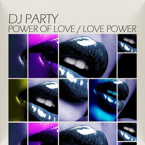 Power of Love / Love Power [CD]
