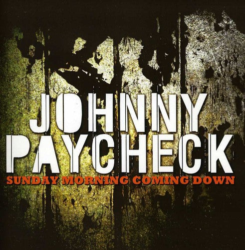 Sunday Morning Coming Down [CD]