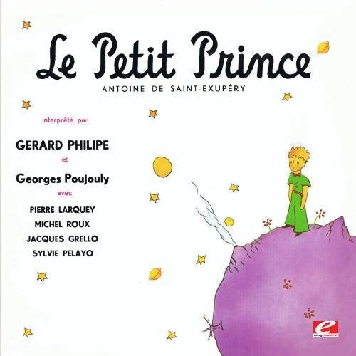 Le Petit Prince / Various [CD]