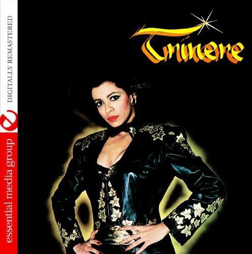 Trinere [CD]