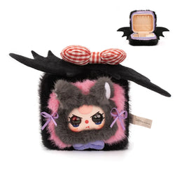 Baby Three Jewelry Box Series Plush Blind Box (ONLINE ORDER ONLY)