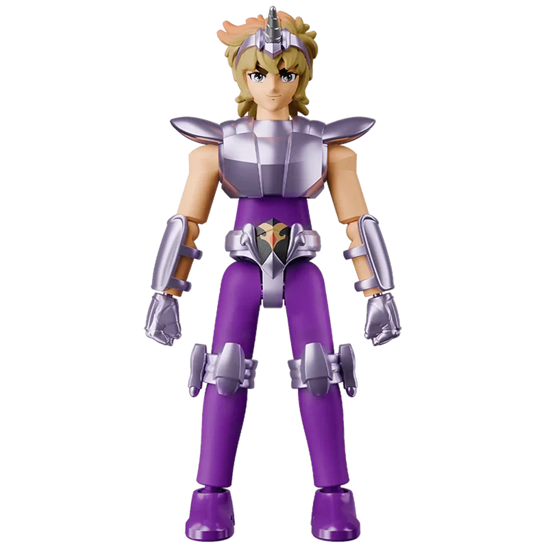 Saint Seiya Galaxy Version 01 The Legacy of Sagittarius!! (1 Blind Box) (ONLINE ORDER ONLY)
