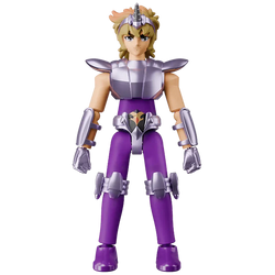 Saint Seiya Galaxy Version 01 The Legacy of Sagittarius!! (1 Blind Box) (ONLINE ORDER ONLY)