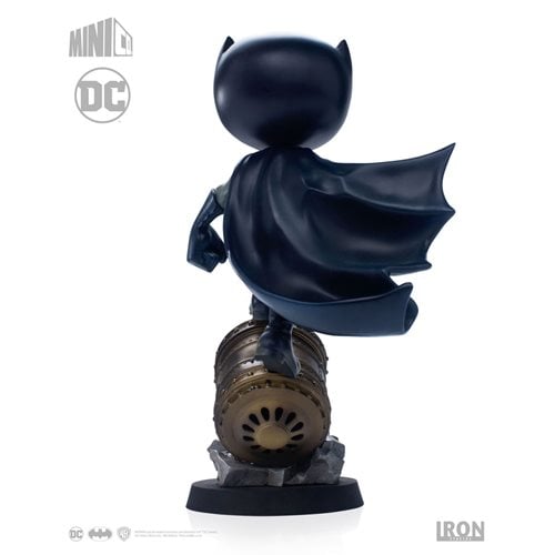Iron Studios Batman MiniCo. Vinyl Figure - Select Figure(s) (Online Order Only)