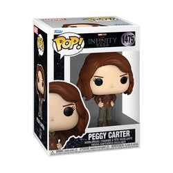 Funko Pop! Marvel MCU Archives - The Infinity Saga Vinyl Figures - Select Figure(s) (Online Order Only)