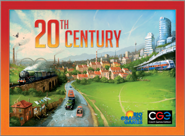 20th Century (ONLINE ORDER ONLY)