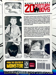 20th Century Boys Vol 1 (Online Order Only)