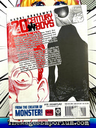 20th Century Boys Vol 6 (Online Order Only)
