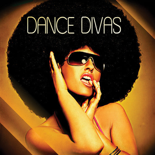 Dance Divas / Various [CD]