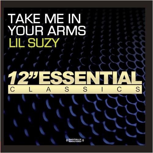 Take Me in Your Arms [CD]