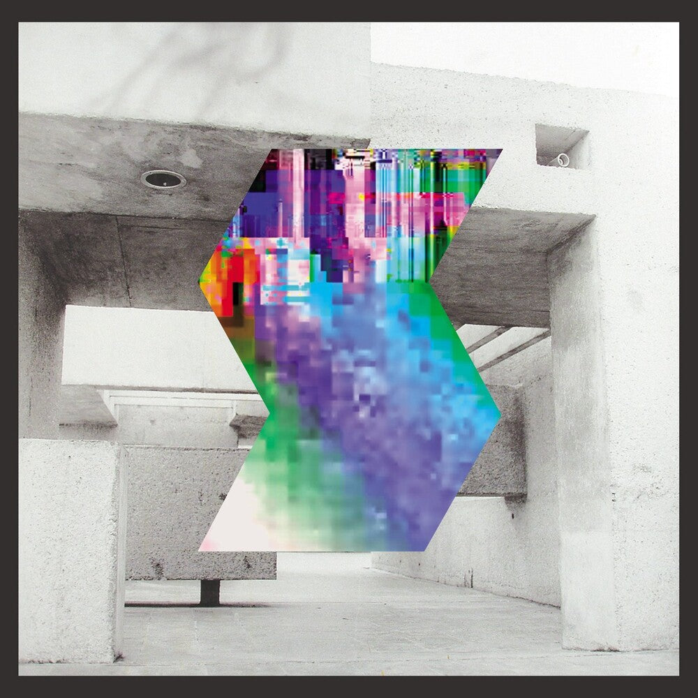 Machine City [LP]