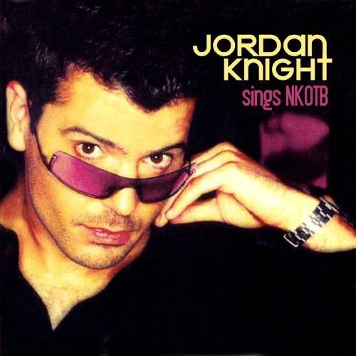 Sings Nkotb [CD]
