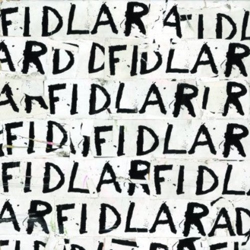 Fidlar [CD]