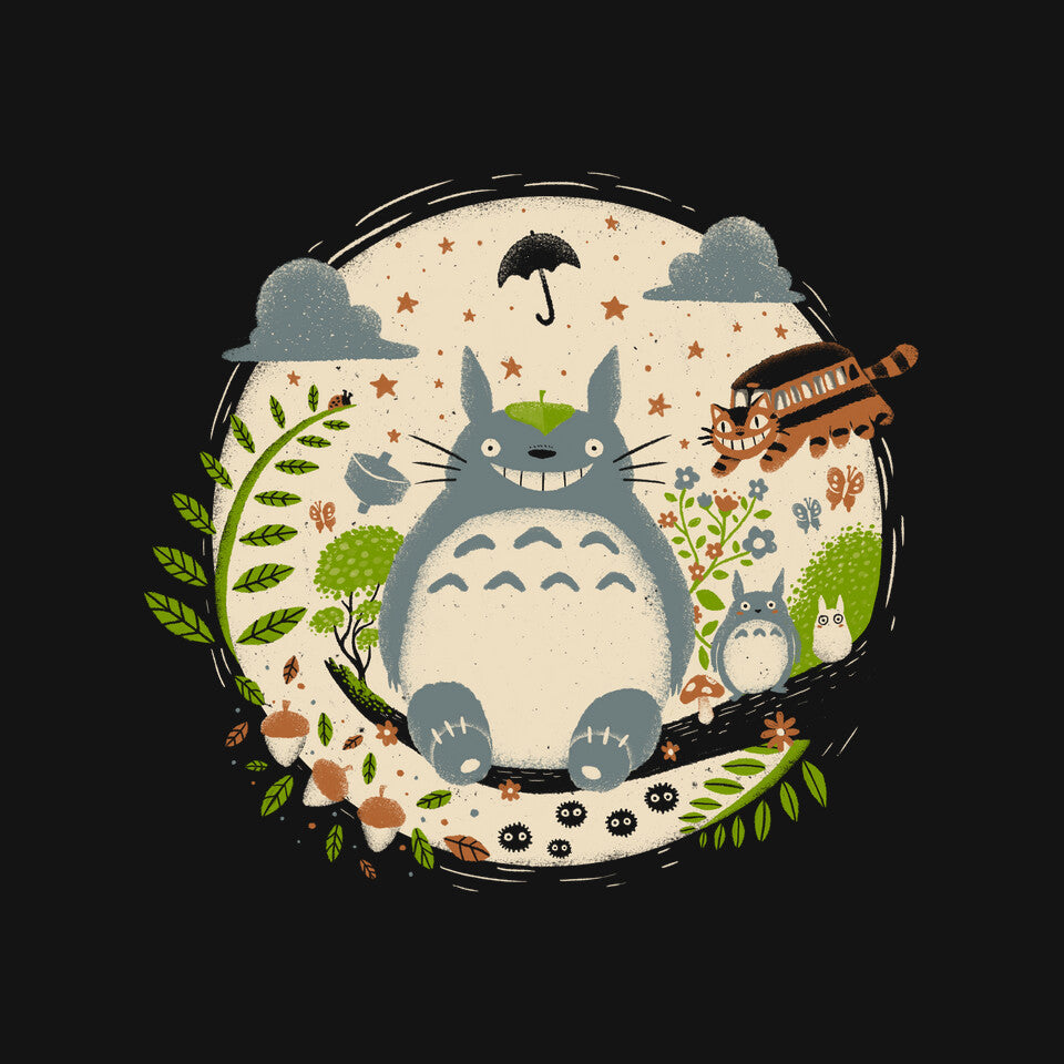 Magical Forest (Online Order Only)