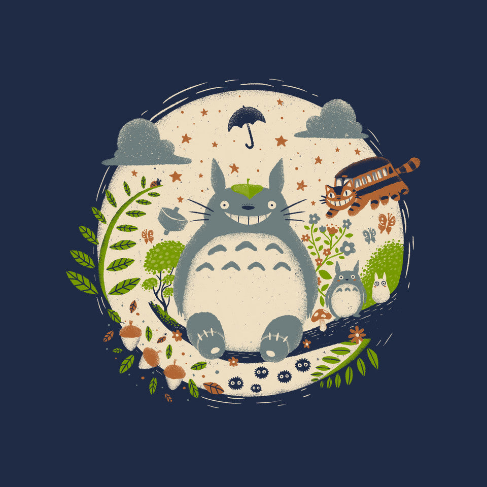 Magical Forest (Online Order Only)