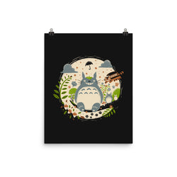 Magical Forest (Online Order Only)